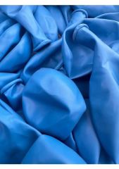 BANI BALON IC MEKAN BEBEK MAVI 100 LU