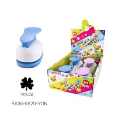 RED APPLE SEKILGEC 5CM YONCA BATTAL BOY 8820-YON