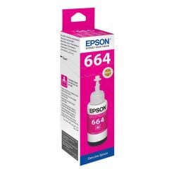 EPSON SISE MUREKEP KIRM T6643 L100/L200/L300 70ml