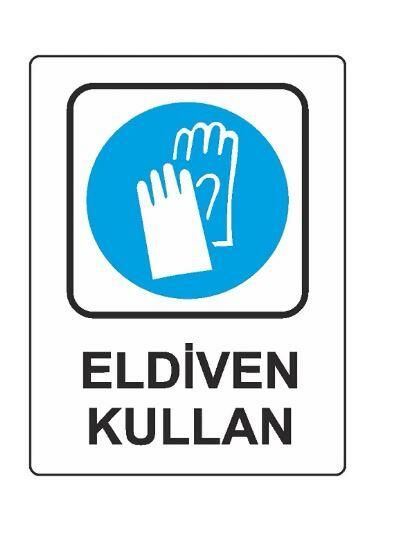 EKSTRAFIX ELDIVEN KULLAN LEVHA  (YUL-403) 25x35