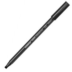 EDDING KALIGRAFI KALEMI 5mm SIYAH 1 LI (1255)