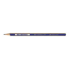 FABER KURSUN KALEM 1221 4H GOLD 12 LI (5165112514)