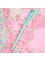 SCRIKSS FESTIVAL JEL KALEM 0.7 MM MAVI