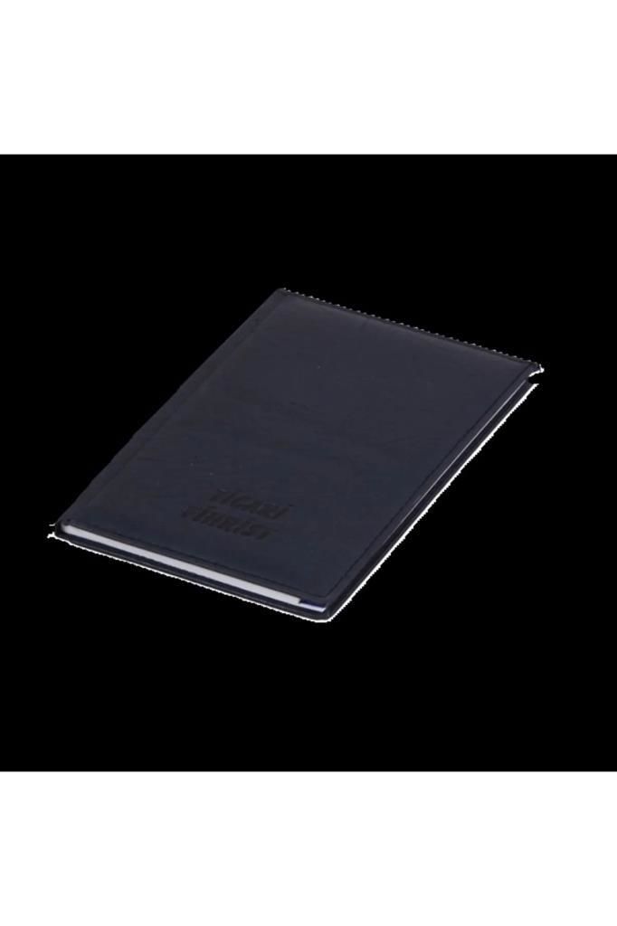 GULPAS TICARI FIHRIST 17x24 8 LI (164)