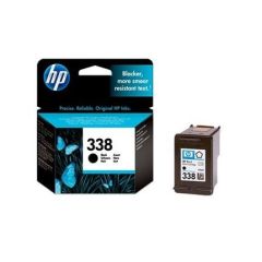 HP C8765EE KARTUS (6520/6540/6840) NO: 338 SIYAH