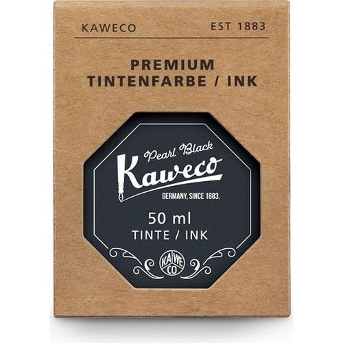 KAWECO MUREKKEP SISE 50 ML SIYAH 10002195