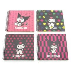 KUROMI 16x15 50 YP. CIZ.SPR.SERT KP. DEFTER 410140