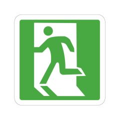 EKSTRAFIX DIKKAT YANABILIR LEVHA (YUL-323)