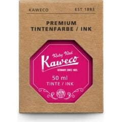 KAWECO MUREKKEP SISE 50 ML KIRMIZI 10002197