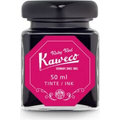 KAWECO MUREKKEP SISE 50 ML KIRMIZI 10002197