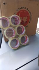 VEGE KOLI BANDI GERGEDAN 45X40 SEFFAF 96 LI KOLI