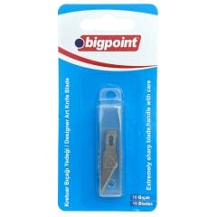 BIGPOIN KRETUAR YEDEGI 10 LU (BP455Y)