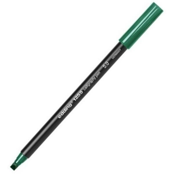 EDDING KALIGRAFI KALEMI 5mm CAM 1 LI (1255)