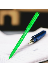 SCRIKSS FESTIVAL JEL KALEM 0.7 MM YESIL