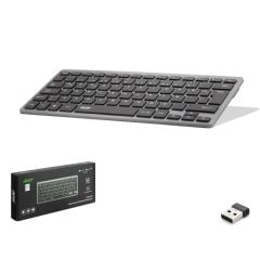 ACER KLAVYE ORK220 MULTE DEVICE DUAL MODEL 2.4GHZ