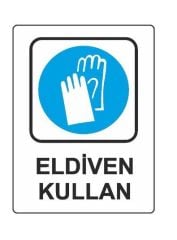 EKSTRAFIX ELDIVEN KULLAN LEVHASI (YUL-306)