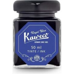 KAWECO MUREKKEP SISE 50 ML ROYAL MAVI 10002191