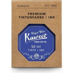 KAWECO MUREKKEP SISE 50 ML ROYAL MAVI 10002191