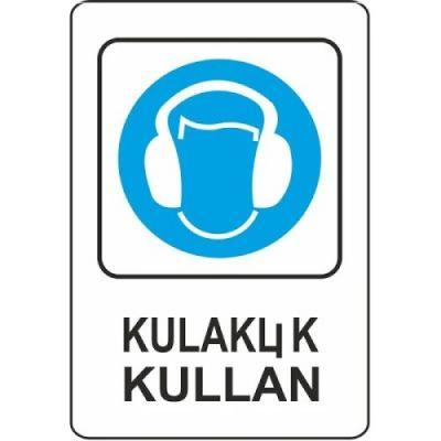 EKSTRAFIX KULAKLIK KULLAN LEVHA (YUL-301)