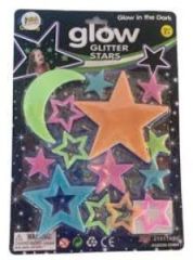 GLOW PARLAYAN GECE SUSU