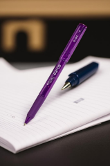 SCRIKSS FESTIVAL JEL KALEM 0.7 MM MOR