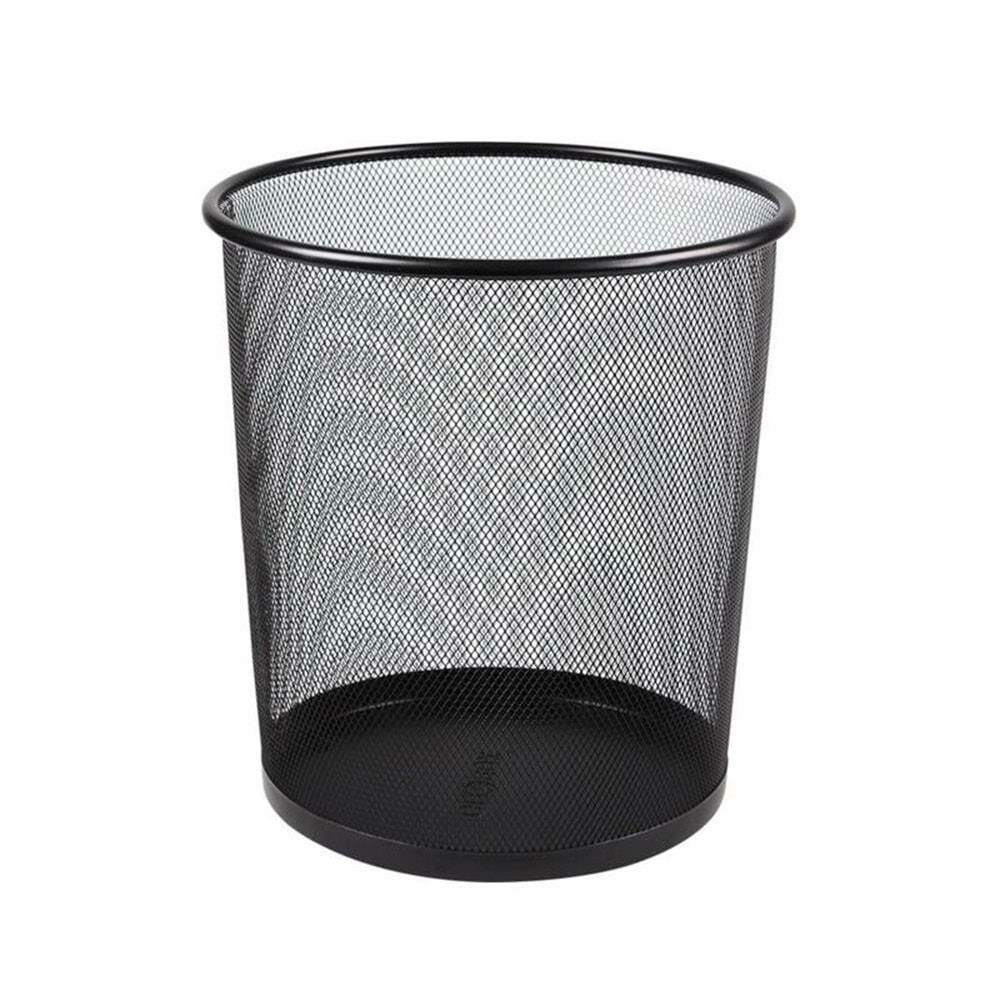 GOGI COP KOVASI PERFORELI 10 lt SIYAH