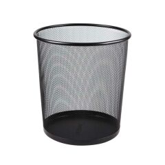 GOGI COP KOVASI PERFORELI 10 lt SIYAH