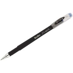SCRIKSS SPEED JEL KALEM 0.5MM MAVI