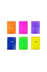 KESKIN BLOKNOT FREE OFFICE A4 SPR.80 YP.KAR.145005