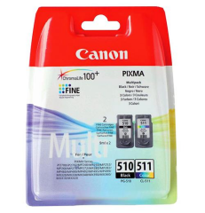 CANON KARTUS PG-510 PG-511 2LI