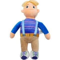 RAFADAN TAYFA HAYRI PELUS OYUNCAK (0080)