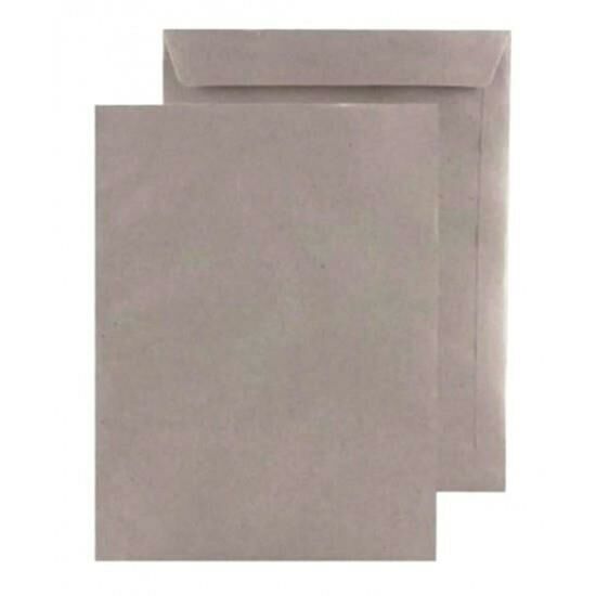 ZARF TORBA 210x280 90gr.KRAFT 25 LI OFFICE 1