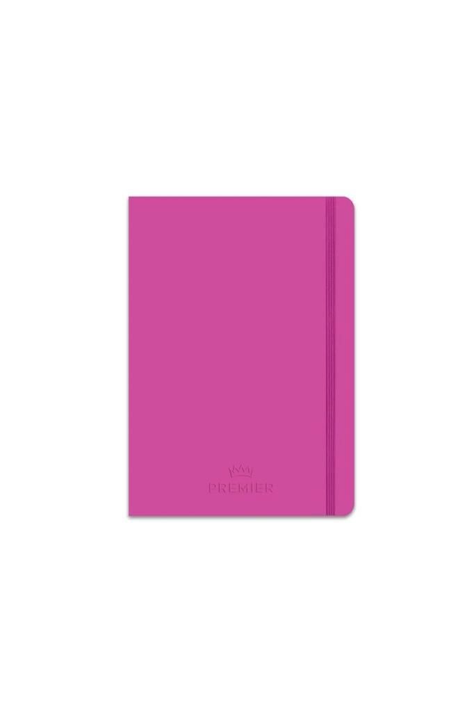 KESKIN DEFTER PREMIER FUSYA 13x21 96YP. KAR.410635