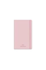 KESKIN DEFTER PREMIER PEMBE 13x21 96YP. KAR.410633