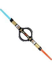 STAR WARRIOR ISIN KILICI