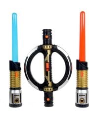 STAR WARRIOR ISIN KILICI