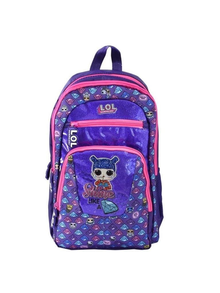 LOL OKUL CANTASI 20417