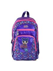 LOL OKUL CANTASI 20417