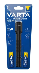 VARTA FENER ALUMINYUM LIGHT F20 PRO