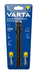 VARTA FENER ALUMINYUM LIGHT F20 PRO