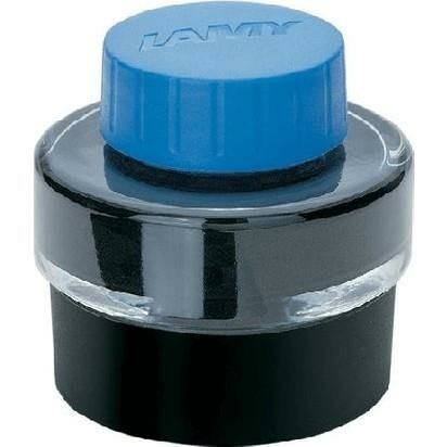 LAMY DOLMAKALEM  MUREKKEBI MAVI 30ml.(T51)