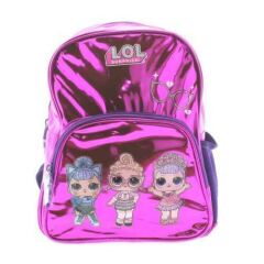 LOL OKUL CANTASI 20477