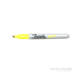 SHARPIE PERMANENT KALEM NEON SARI 1 LI