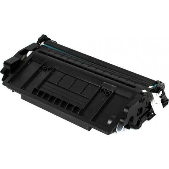 FRAGILE HP MUADIL TONER CF226A 3.1K