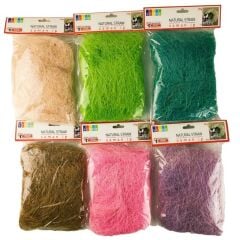 SUDOR SAMAN IP KARISIK RENK 25gr (BS137)