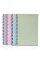ELMA DEFTER SERT 20x28 160 YP.KARELI