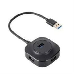 VCOM DH307 Usb 3.0 4 PORT Usb COKLAYICI