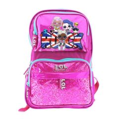 LOL OKUL CANTASI 20430