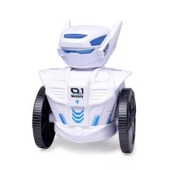 KZL-DIY007 ROBOT EGITIM SETI
