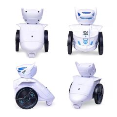 KZL-DIY007 ROBOT EGITIM SETI
